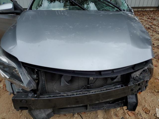 4T1BK1EB3FU166920 - 2015 TOYOTA AVALON XLE Gümüş foto 11