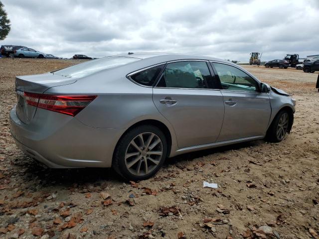 4T1BK1EB3FU166920 - 2015 TOYOTA AVALON XLE Gümüş foto 3