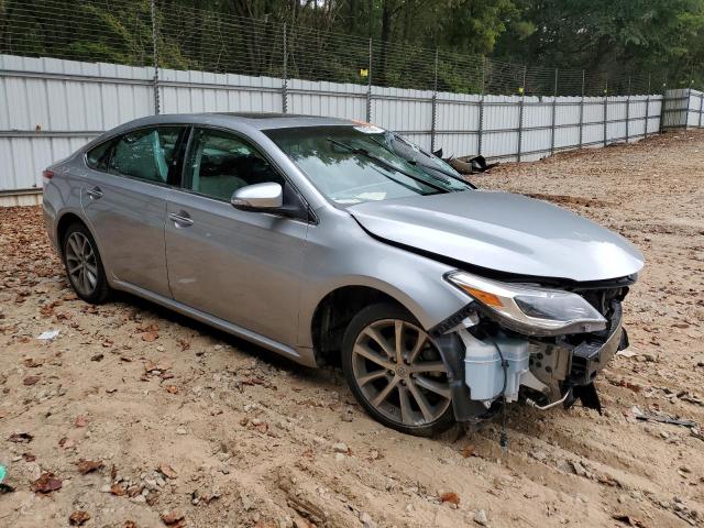 4T1BK1EB3FU166920 - 2015 TOYOTA AVALON XLE Gümüş foto 4