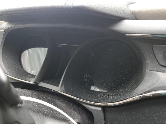 4T1BK1EB3FU166920 - 2015 TOYOTA AVALON XLE Gümüş foto 9