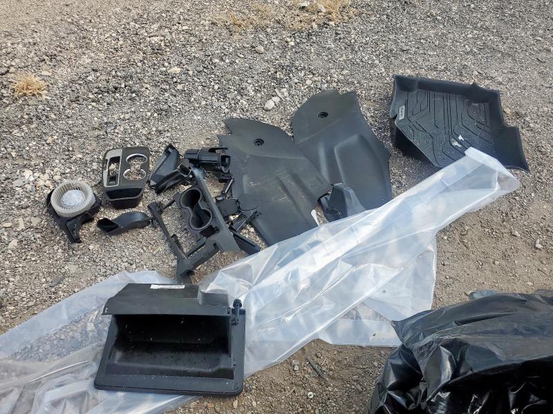 2GNAXKEV5K6185776 - 2019 CHEVROLET EQUINOX LT BURGUNDY photo 13