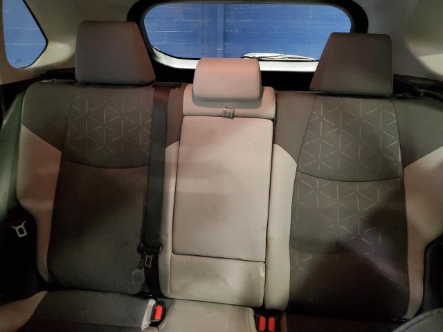 2T3P1RFV5MW158936 - 2021 TOYOTA RAV4 XLE WHITE photo 10