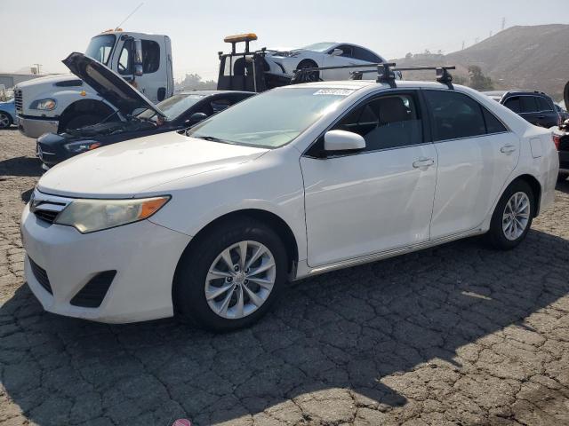 2014 TOYOTA CAMRY L, 