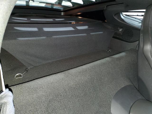 1G1YB2D71K5111817 - 2019 CHEVROLET CORVETTE STINGRAY 1LT ORANGE photo 10