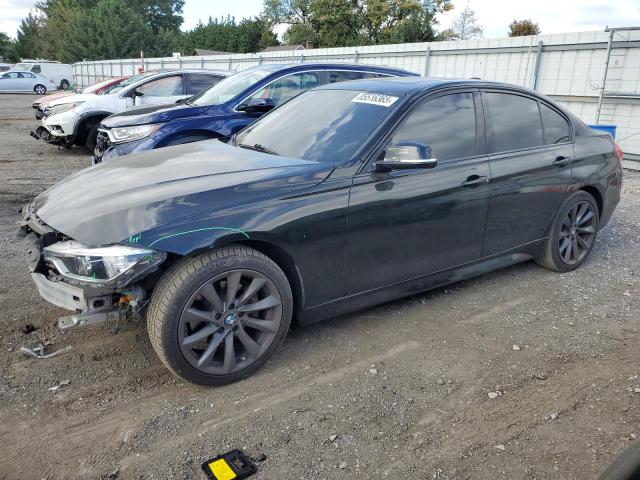 2015 BMW 320 I XDRIVE, 