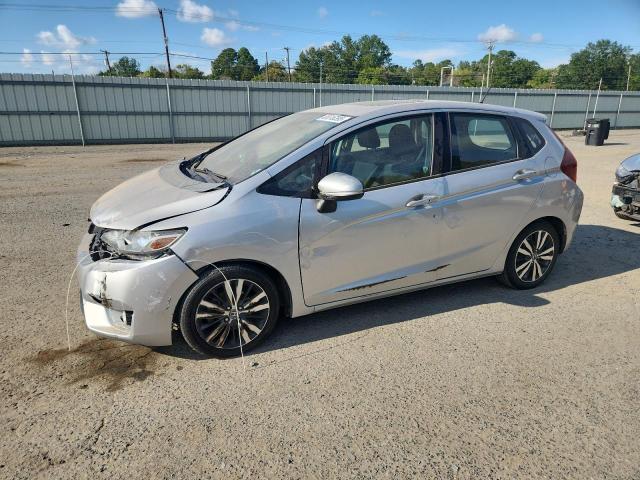 2015 HONDA FIT EX, 