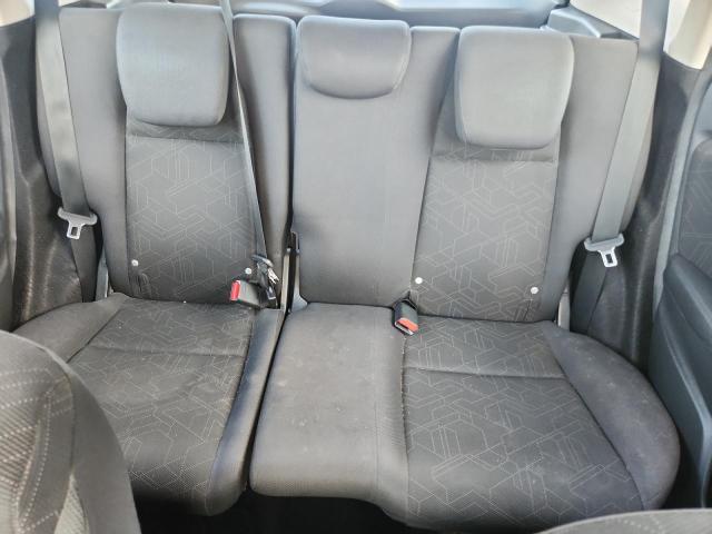 3HGGK5H87FM755721 - 2015 HONDA FIT EX ვერცხლისფერი ფოტო 10