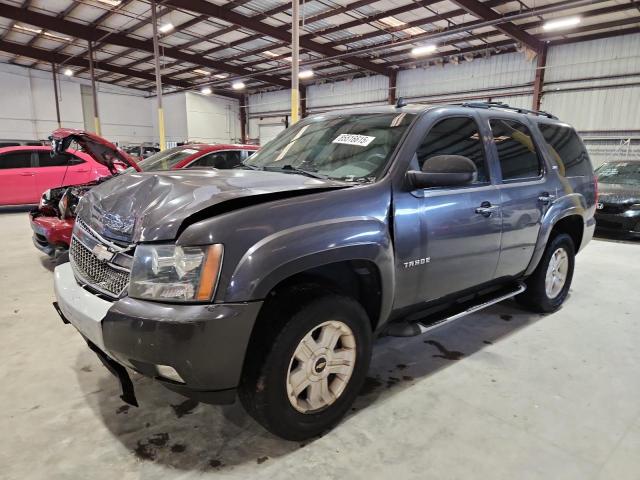 2010 CHEVROLET TAHOE C1500 LT, 