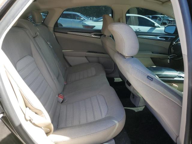 3FA6P0H79KR254659 - 2019 FORD FUSION SE Qara foto 10