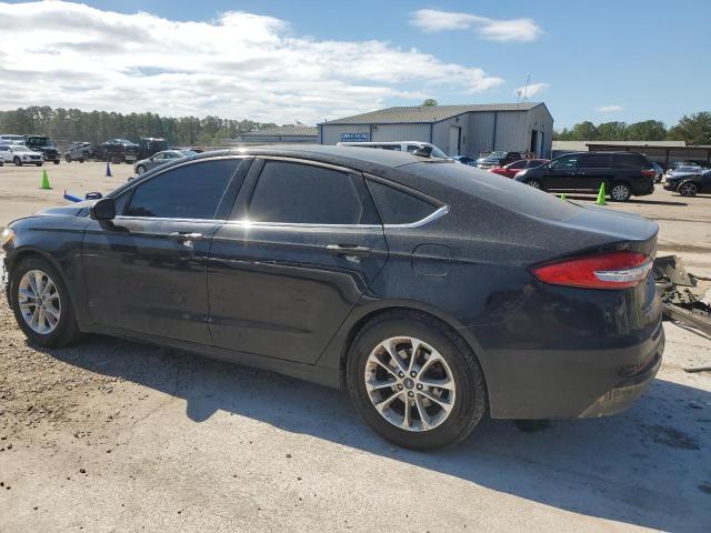 3FA6P0H79KR254659 - 2019 FORD FUSION SE Qara foto 2