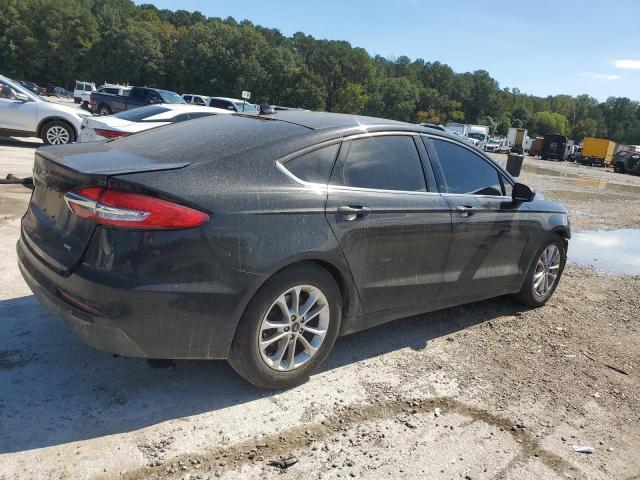 3FA6P0H79KR254659 - 2019 FORD FUSION SE Qara foto 3