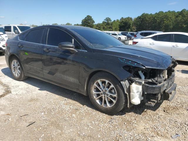 3FA6P0H79KR254659 - 2019 FORD FUSION SE Qara foto 4