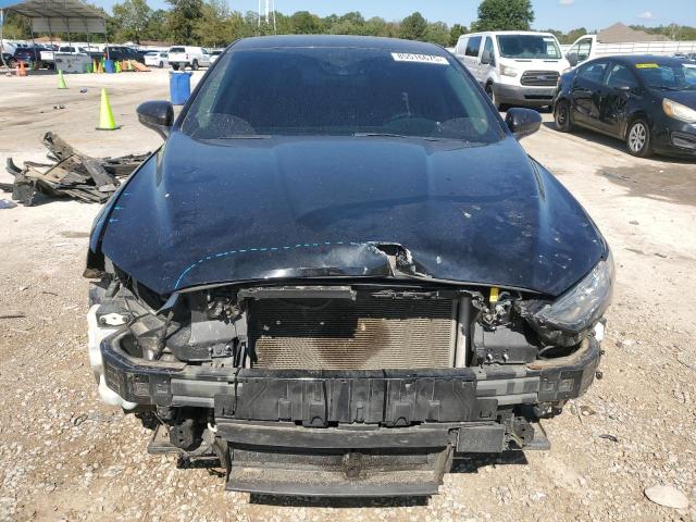 3FA6P0H79KR254659 - 2019 FORD FUSION SE Qara foto 5