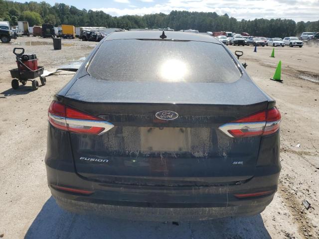 3FA6P0H79KR254659 - 2019 FORD FUSION SE Qara foto 6