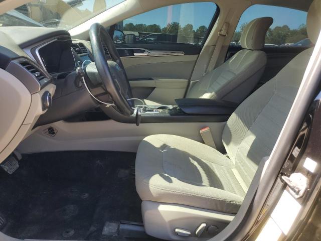 3FA6P0H79KR254659 - 2019 FORD FUSION SE Qara foto 7