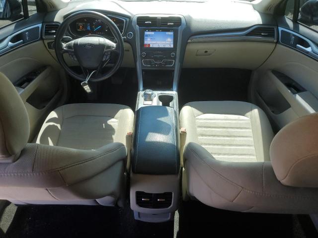 3FA6P0H79KR254659 - 2019 FORD FUSION SE Qara foto 8