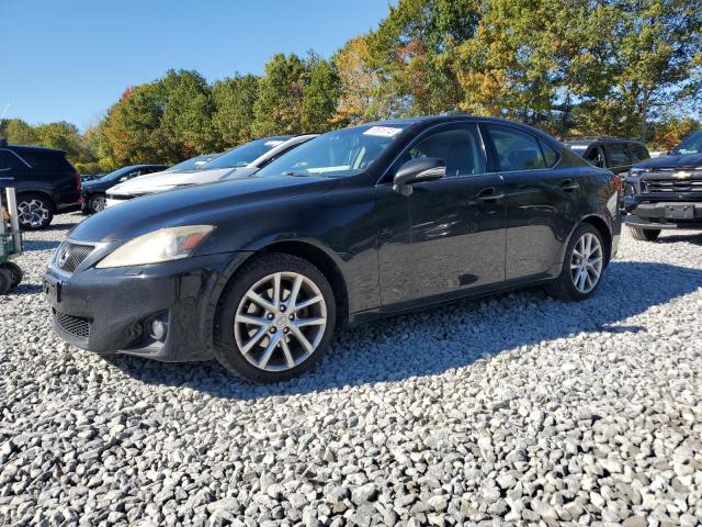 2011 LEXUS IS 250, 