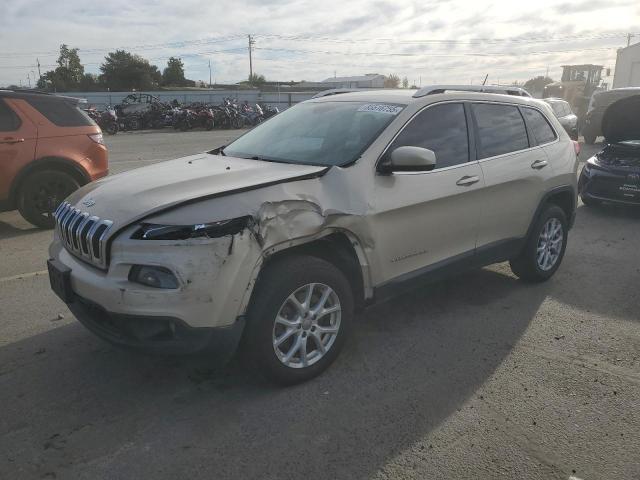 2014 JEEP CHEROKEE LATITUDE, null