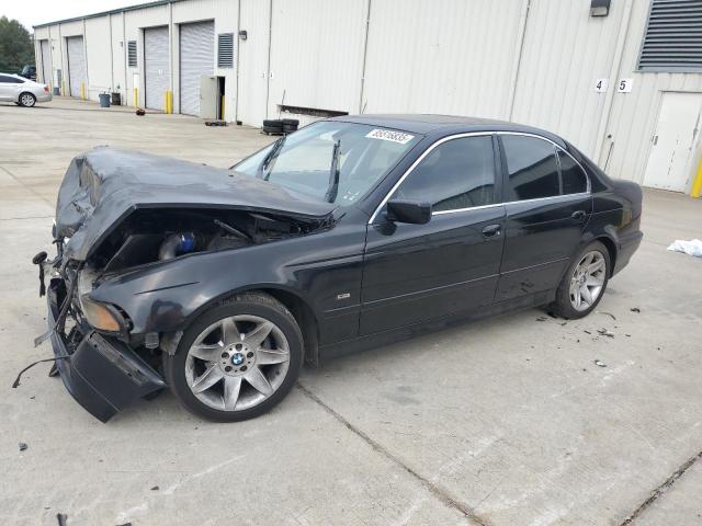 2003 BMW 525 I AUTOMATIC, 