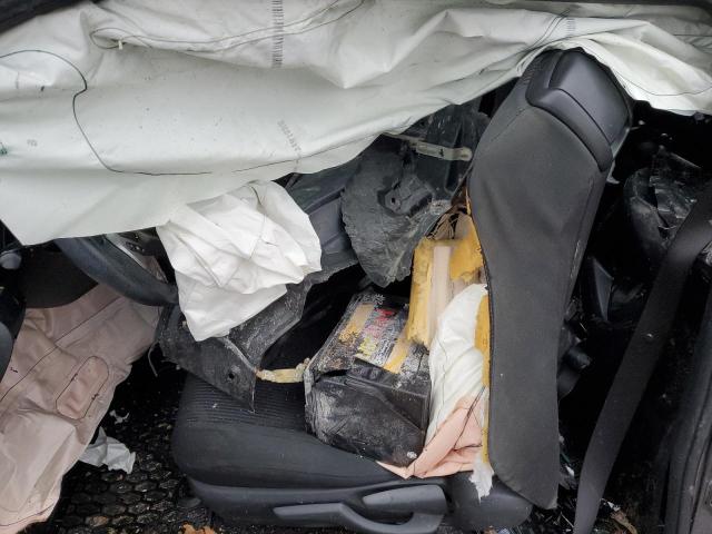 JTKJF5C72C3030475 - 2012 TOYOTA SCION TC ნაცრისფერი ფოტო 7