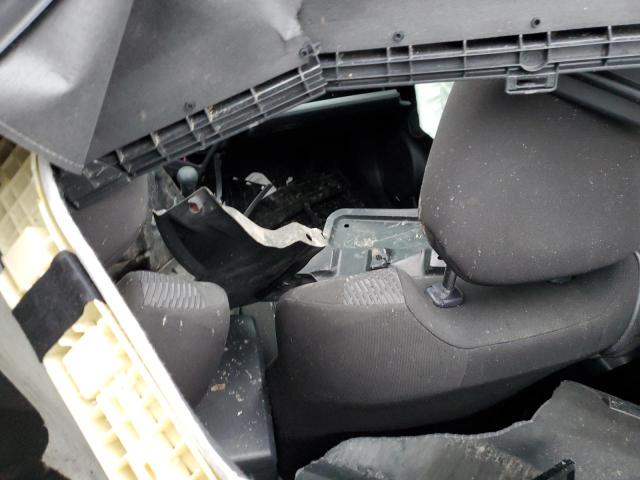 JTKJF5C72C3030475 - 2012 TOYOTA SCION TC ნაცრისფერი ფოტო 8