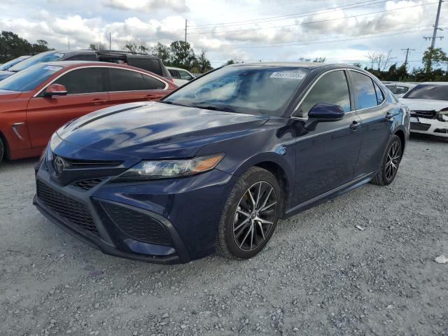 2021 TOYOTA CAMRY SE, 