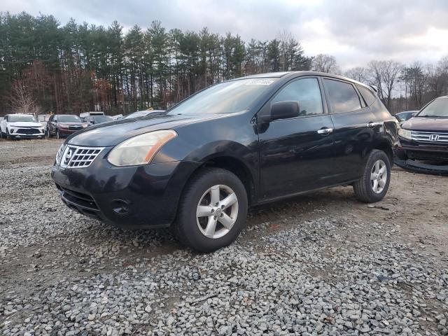 2010 NISSAN ROGUE S, 