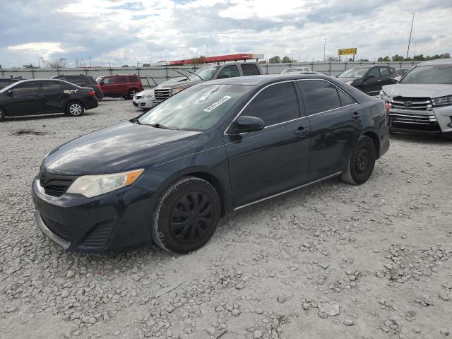 2013 TOYOTA CAMRY L, 