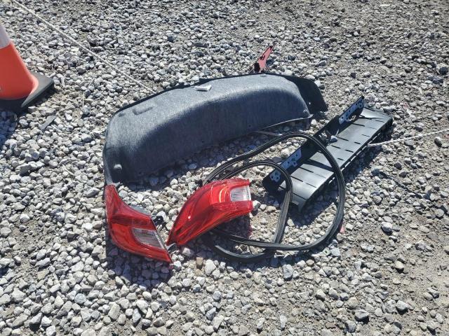 1HGCV1F46JA071828 - 2018 HONDA ACCORD EX 红色 照片 12