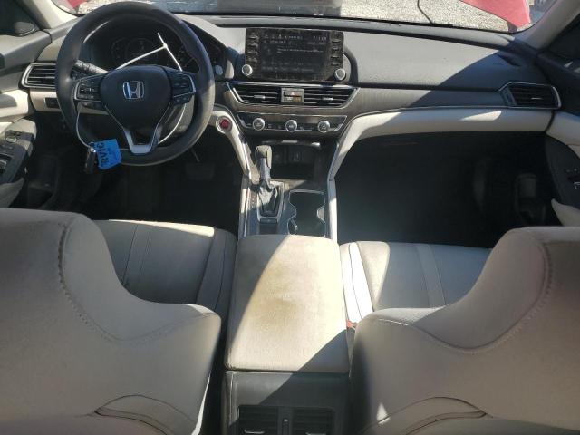 1HGCV1F46JA071828 - 2018 HONDA ACCORD EX 红色 照片 8