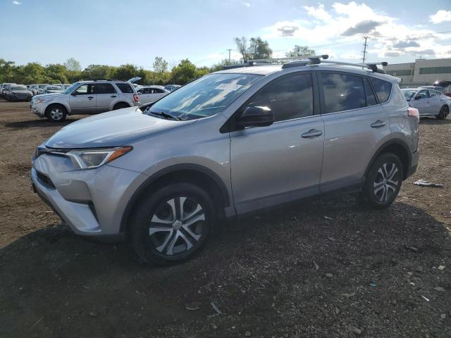 2017 TOYOTA RAV4 LE, 