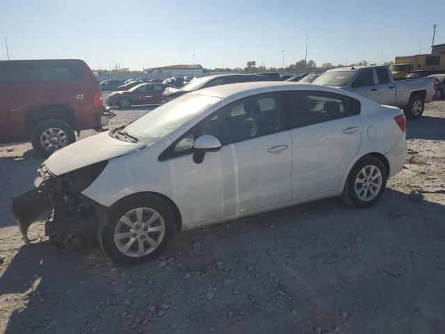 2013 KIA RIO LX, 