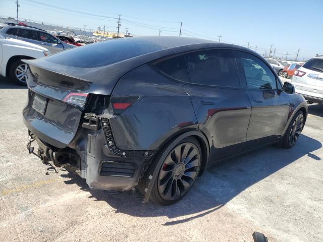 7SAYGDEF5RF085454 - 2024 TESLA MODEL Y Boz foto 3