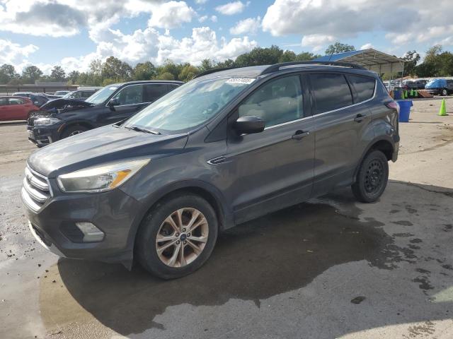 2018 FORD ESCAPE SE, 
