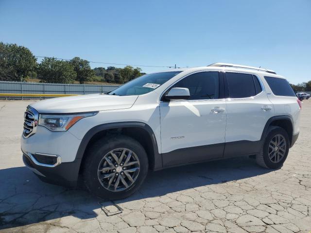 2019 GMC ACADIA SLT-1, 