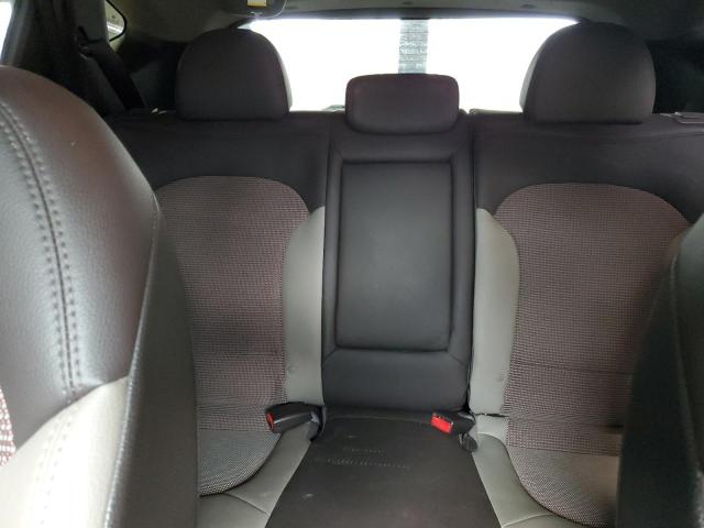 KM8JU3AC6DU721792 - 2013 HYUNDAI TUCSON GLS Siyah fotoğraf 10