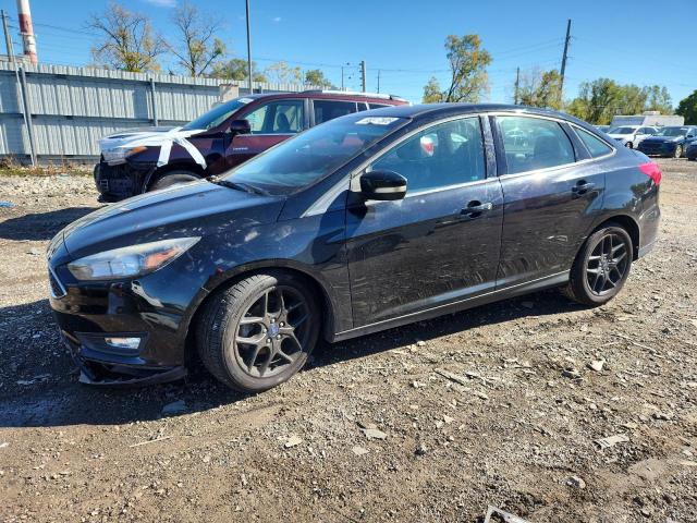 2016 FORD FOCUS SE, 