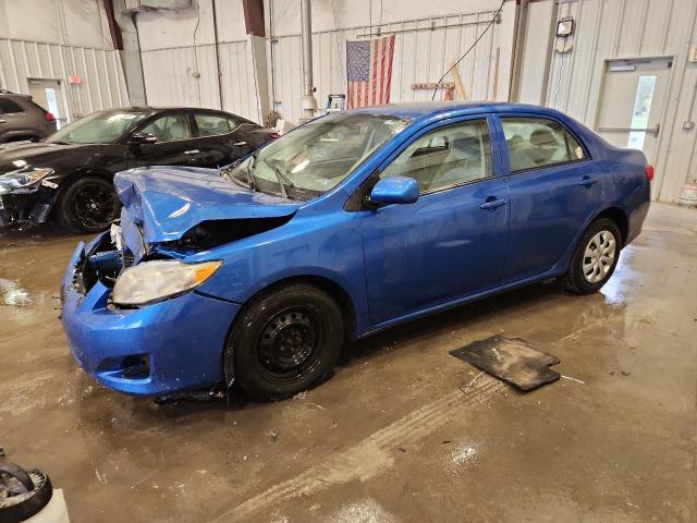 2010 TOYOTA COROLLA BASE, 