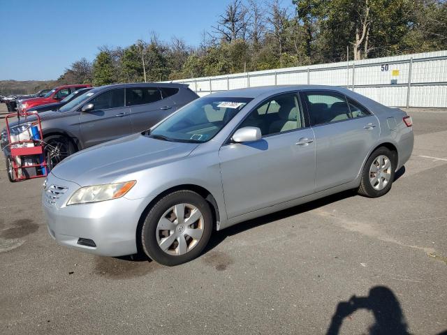 2007 TOYOTA CAMRY CE, 