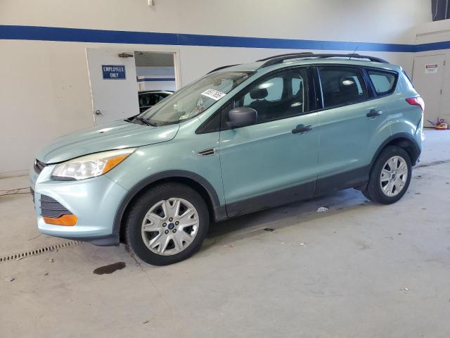 2013 FORD ESCAPE S, 
