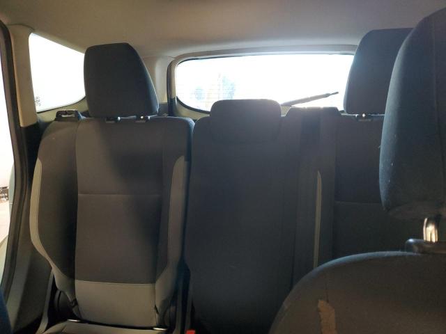 1FMCU0F76DUA77200 - 2013 FORD ESCAPE S 蓝色 照片 10