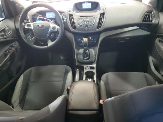 1FMCU0F76DUA77200 - 2013 FORD ESCAPE S 蓝色 照片 8