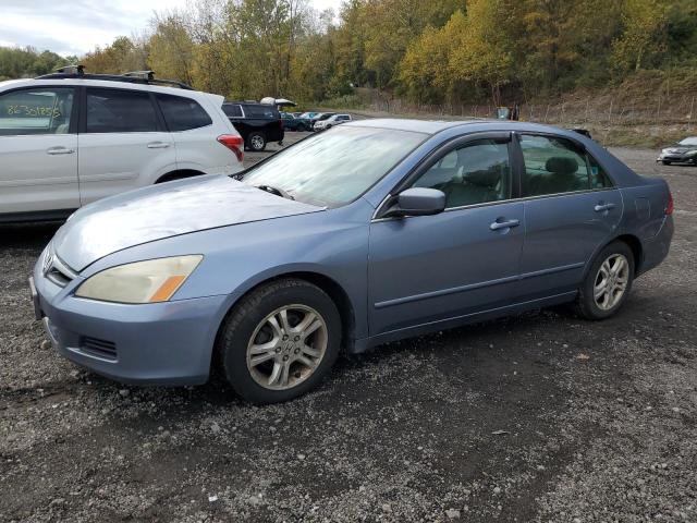 2007 HONDA ACCORD EX, 