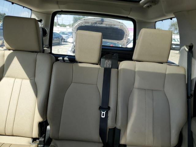 SALAG2V66FA746599 - 2015 LAND ROVER LR4 HSE BLACK photo 10