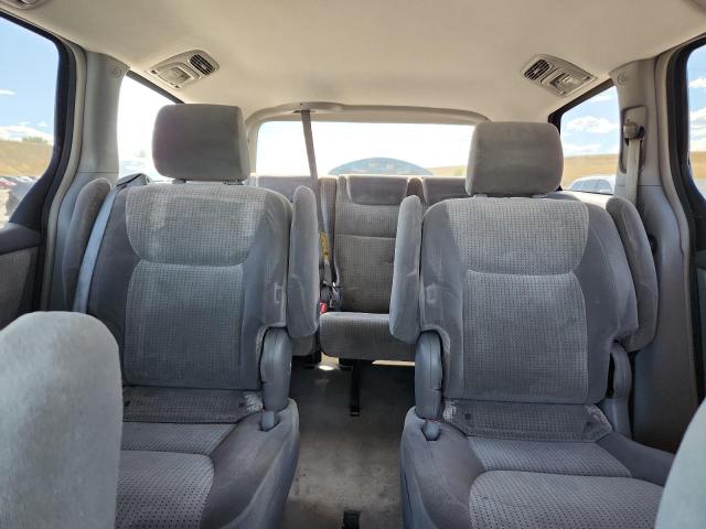 5TDBK23C48S017008 - 2008 TOYOTA SIENNA LE 蓝色 照片 10