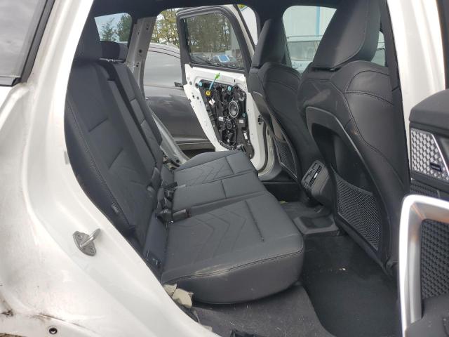 WBX73EF07P5X53650 - 2023 BMW X1 XDRIVE28I WHITE photo 10