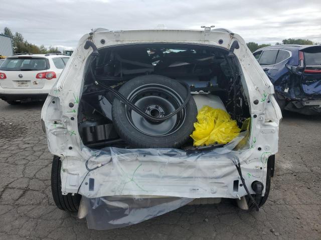 WBX73EF07P5X53650 - 2023 BMW X1 XDRIVE28I WHITE photo 6