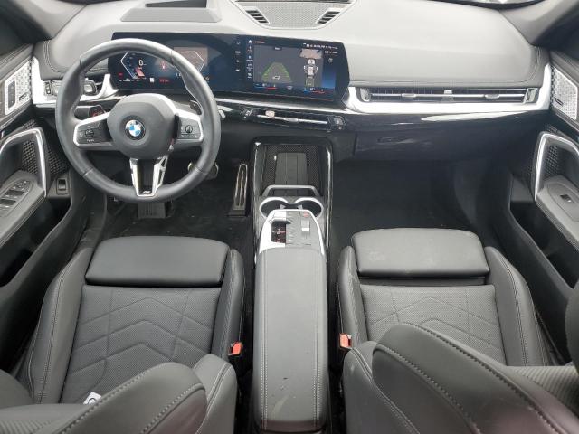 WBX73EF07P5X53650 - 2023 BMW X1 XDRIVE28I WHITE photo 8