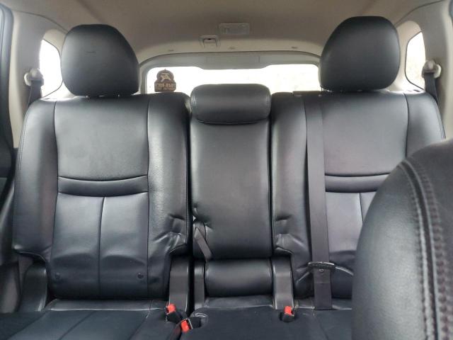 5N1AT2MT6JC753040 - 2018 NISSAN ROGUE S ნაცრისფერი ფოტო 10