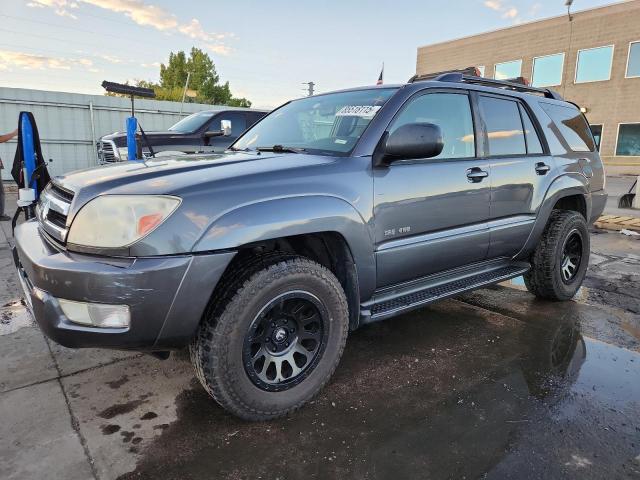 2005 TOYOTA 4RUNNER SR5, 
